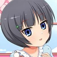 [RJ203758] 被妹妹们治愈这件事 | 双倍的掏耳&洗发ASMR [CV.柚萌, 利香][AaronPoint] 4