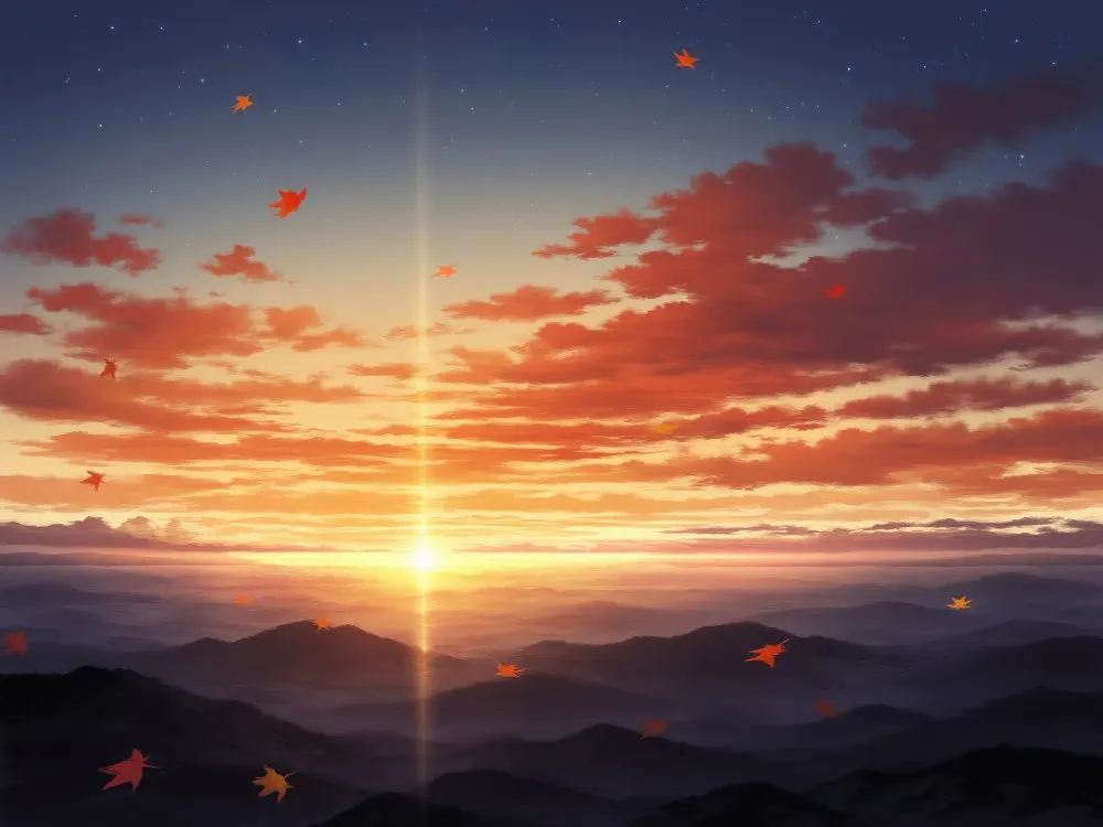 RJ01435423 一週間一名様限定のお宿 仙花 錦秋 二日目昼 6