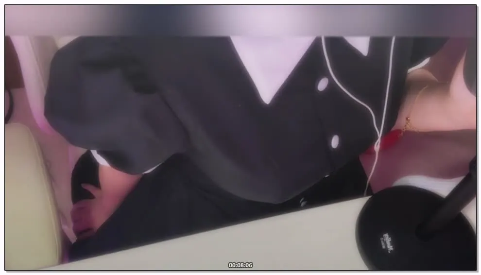 【万圣节限定】音霊魂子：与女仆装女友的甜蜜时光 (2025.10.30) 2