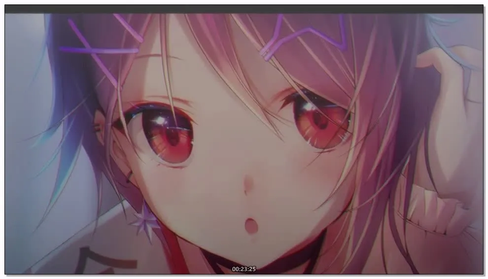 [NicoCh] 音霊魂子 (Otodama Tamako)：寻找你的敏感弱点，深夜的耐力测试大会 (2025.12.28) 2