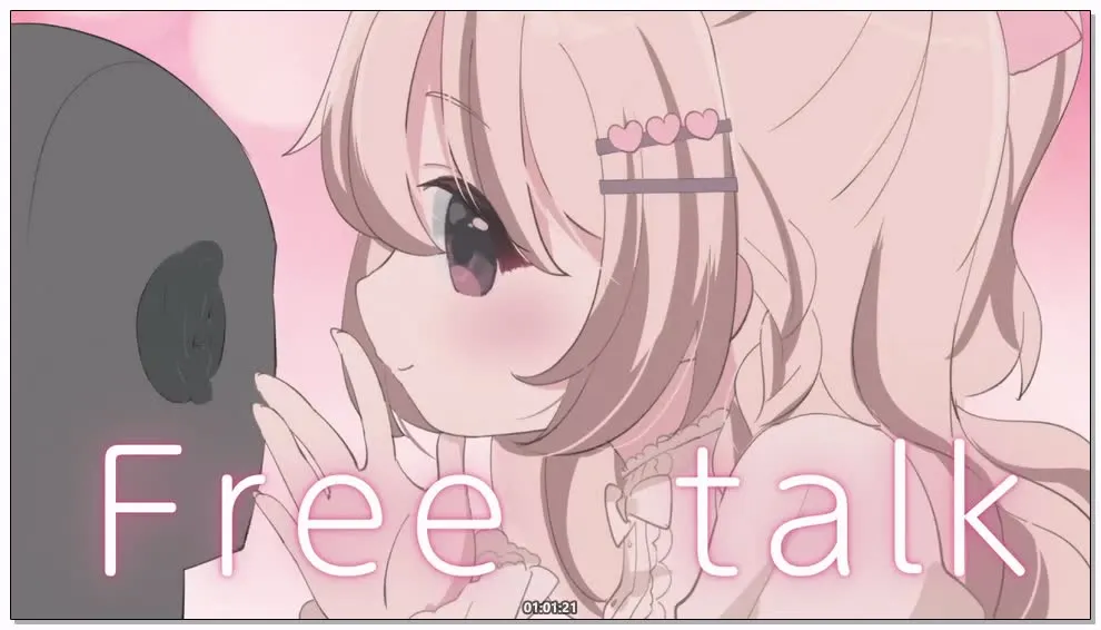 【杂谈】みもりあいの(三森愛乃)：周末聊天！聊聊最近发生的事 (2025.11.16) 2