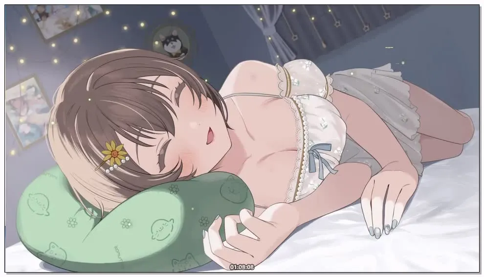 【ASMR】陽向葵ゅか 第209回：周末的Binaural悠闲杂谈 (2025.10.18) 2