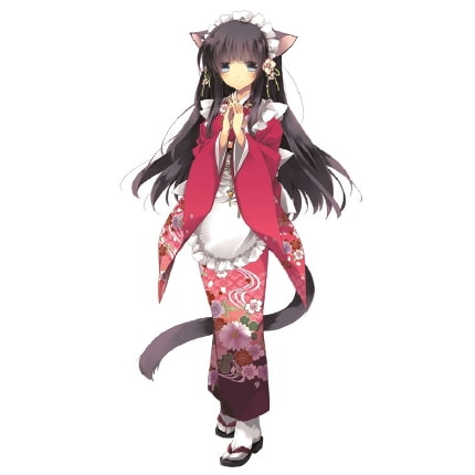 RJ147005人物介绍