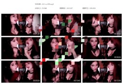 油管aftynrose吃蜂蜜asmr助眠视频赏析