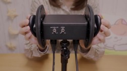 清软喵助眠asmr，帝王套是什么还有谁不知道