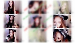 恩七不甜asmr助眠视频，三本魔法书的心灵指导