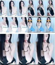 网易CC主播柔柔莓 直播整活热舞15V/0.99G【百度网盘下载】