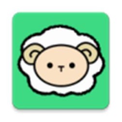 “小羊喵”助眠故事：夜空中最温馨的旋律
