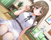 RJ01489967 【耳かき&添い寝】ママといっしょにおねんねしましょ 〜上品ママ編〜【CV:前田玲奈】