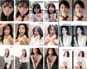 [美女御姐]明星 美女 阿黑颜 高潮脸 [20p/20v+100mb][百度盘下载]