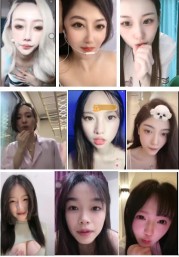 9月初抖音走光闪现小视频合集【180v/1.1g】【百度网盘下载】