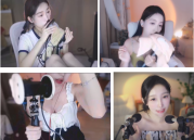 虎牙国内-ASMR-酥酥学姐大合集36V/7G视频【百度网盘下载】专属