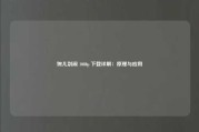 婉儿别闹 1080p 下载详解：原理与应用