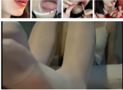 b站Nana困薯口腔助眠ASMR最新福利视频5V【百度网盘下载】