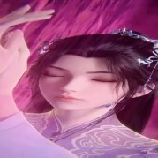 婉儿：婉约才女的开箱之旅，超清盛宴等