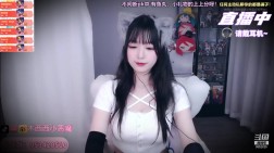 斗鱼木西西小恶魔asmr助眠，女生黏糊糊的口水音哄睡