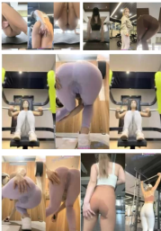 女神夹跳蛋健身淫湿瑜伽裤 [10V+4.6G][百度网盘下载]下载