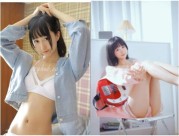 木绵绵OWO写真合集-共103套40.8GB【百度网盘】下载