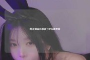 婉儿别闹小剧场下载实战教程