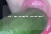 国有六大行集体公告释放重磅信号，金融稳市举措全面升级