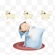 眠羊要睡香香觉免费下载方法：从入门到精通