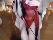 ASMR婉儿别闹福利《不小心掉进狐狸洞》 [1V MP4+287MB][百度网盘下载]