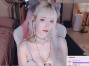 啾小妍SAMA高级厌世脸直播回放5v视频【百度网盘打包下载】