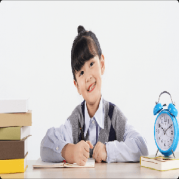玛奇MarCh专注力测试：唤醒沉睡潜能的专注力觉醒之旅