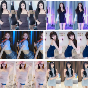 虎牙赢城可可豆跳舞直播录制视频12V【百度网盘下载】