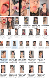 阿黑颜天花板【蘸点蜜桃酱】魅惑舔屏~娇喘声酥麻~深喉合集 [多v+21.73G][百度盘]下载