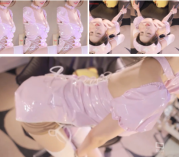 周童潼ASMR 答谢会 病危通知书 【2V/674M】百度网盘下载