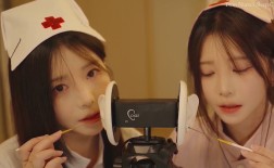 油管yoonying允英付费助眠VIP会员权益视频资源