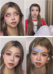 素的很经典-楠楠酱-反差阿黑颜倒计时寸止！！[1.79G][百度网盘下载]