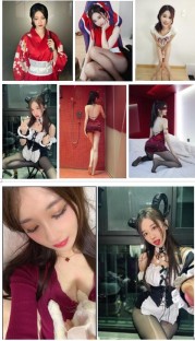 微密圈 轩子巨2兔 全集 [多p多p+195m][高颜值美女][更新至9期] [百度网盘下载]