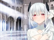 [RJ01113337] 简体中文版 被驱逐的勇者与女魔王 | 甜蜜的舔耳ASMR [CV.鹿耳鈴][スタジオレイン]