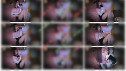 斗鱼沐醒醒私人剧情订制，郑美思的千元火箭助眠礼包