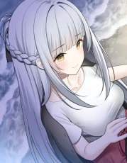 RJ01456911 先生は私のことが好き、なんですよね?【癒し系・寝落ち向け耳舐め&耳かき】