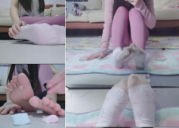 【asmr资深爱好者】ASMR合集个人舔耳典藏「34v/4.61g」百度网盘下载