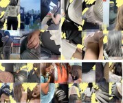 【全网稀首发】最新 音乐节 摸臀 顶臀 顶射猥亵街拍各种美女 [N+29.5G]【百度网盘】下载