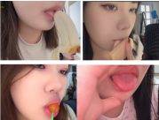 国内ASMR口腔音舔耳-野猫子助眠-1【7V/2.25G】百度网盘下载