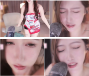 [国产主播] 小一熟了 ASMR娇嗔寸止剧情定制 [2v+1.16g][百度网盘下载]