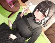 RJ01117273 【マッサージ&耳かき&添い寝】いっしょぐらし 〜ツンデレ彼女編〜【CV:立花日菜】