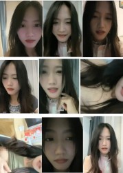 [国产主播]小困包时期（又叫小甜琪，胧竹） [10v+4.78G]【百度网盘下载】