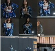 [女大学生] 抖音超火军训吊带跳舞露出的大学生 [4v+20M][百度网盘下载]