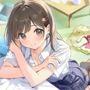 [RJ01476307] 梦见生活。同级生樱篇 | 3小时超长篇掏耳ASMR [CV.羊宮妃那][CANDY VOICE]