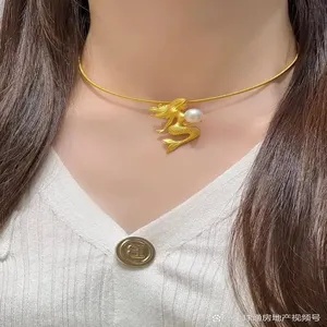 港清助眠耶 胸链：温柔环扣梦境之门，唤醒身心深层宁静的睡眠诗篇