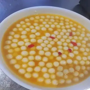 玉玉小汤圆儿：定制的甜蜜回忆