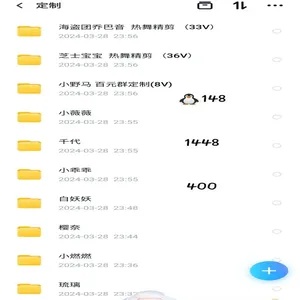 婉儿：闹市中的华丽开箱，高清图鉴献给你