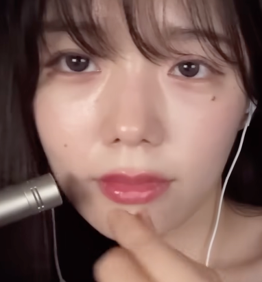 ASMR Jamonghae 자몽해