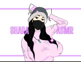 Shara ASMR